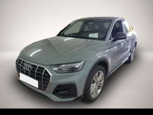 Audi Q5 Sportback 40 TDI qu. S-tronic advanced *AHK*P