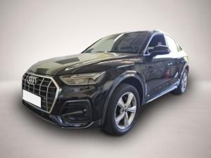 Audi Q5 Sportback 45 TFSI qu. S-Tronic advanced*Pano*