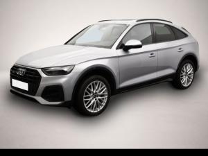 Audi Q5 Sportback 45 TFSI S-tronic quattro advanced A