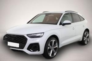 Audi Q5 Sportback 50 TFSI e quattro S line