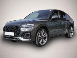 Audi Q5 Sportback 50 TFSI e quattro S tronic S line H