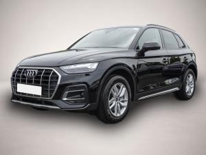 Audi Q5 SUV Advanced advanced 50 TDI quattro 210(286)