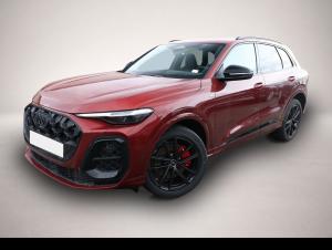 Audi Q5 TDI 204 2xS line Tech+ Pano 20Z BlackP PrivG