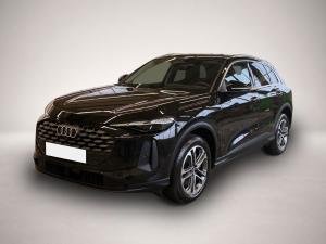 Audi Q5 TDI Qu. S-Tronic AHK*Kamera*LED