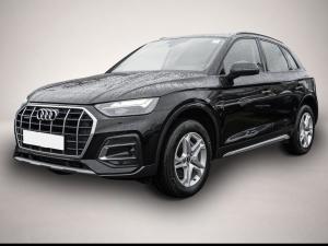 Audi Q5 TFSI 50 TFSI e quattro 220 S tronic advanced