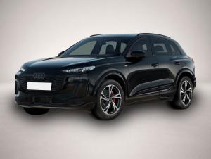 Audi Q6 e-tron perf. 2xS line Tech+ Pano HUD AHK B&O