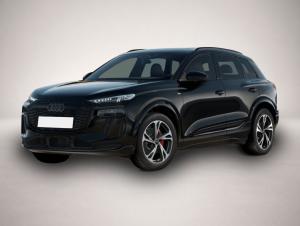 Audi Q6 e-tron quatt. 2xS line Tech+ Pano HUD AHK B&O
