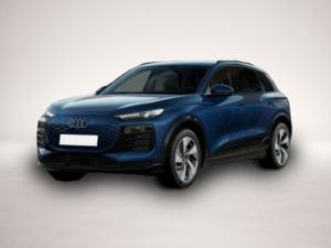 Audi Q6 e-tron quattro advanced AHK/B+O/LED+