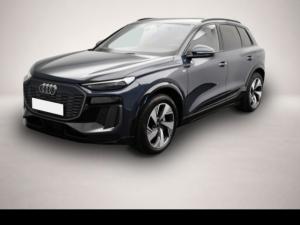 Audi Q6 e-tron quattro Luft/Matrix/B+O