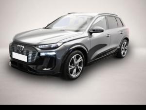 Audi Q6 e-tron quattro Luft/Matrix/B+O/Pano