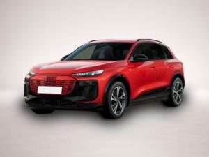 Audi Q6 e-tron quattro Matrix/HeadUp/B+O/AHK