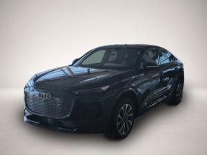 Audi Q6 e-tron Sportback S-LINE*AHK 360°Kam Panodach