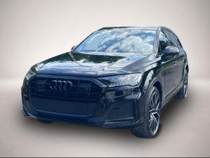 Audi Q7 50 TDI qu. Tiptr. S-Line Competition Plus *AH