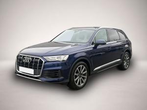 Audi Q7 55 TFSI qu. Tiptr. *Matrix-LED*Navi*360°*20 Z