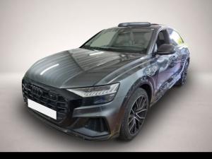 Audi Q8 50 TDI qu. Tiptr. Competition Plus *AHK*Pano*