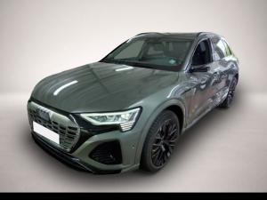Audi Q8 e-tron 55 qu. S line Edition*Head_up*Matrix*P