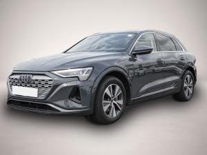 Audi Q8 e-tron 55 quattro Advanced