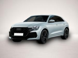 Audi Q8 RS performance 4.0 TFSI quattro