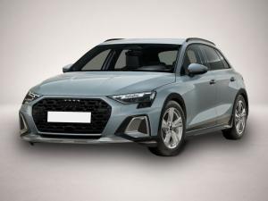 Audi quattro A3 allstreet Nav KlimaP LED+ ACC eHK Kam