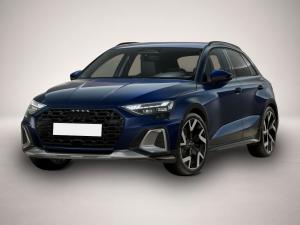 Audi quattro A3 allstreet TFSI 204 19Z Nav FahrenP