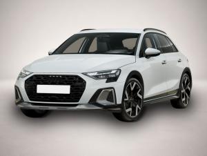 Audi quattro A3 allstreet TFSI 204 19Z Nav S-Int ACC