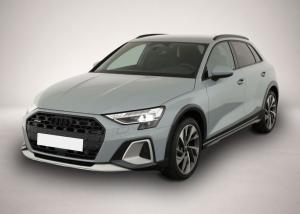 Audi quattro A3 allstreet TFSI S-Tronic, AHK, Navi, 1
