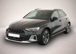 Audi quattro A3 allstreet TFSI S-Tronic, AHK, Navi, 1