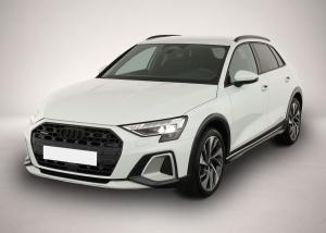Audi quattro A3 allstreet TFSI S-Tronic, AHK, Navi, 1