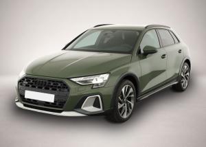 Audi quattro A3 allstreet TFSI S-Tronic, Navi, 18-Zol