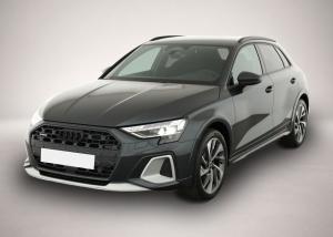 Audi quattro A3 allstreet TFSI S-Tronic, Navi, 18-Zol
