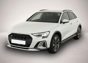 Audi quattro A3 allstreet TFSI S-Tronic, Navi, 18-Zol