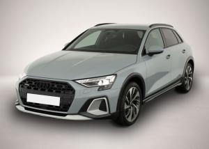 Audi quattro A3 allstreet TFSI S-Tronic, Navi, 18-Zol
