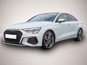 Audi quattro A3 Limousine 40 TFSI S tronic S line