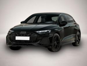 Audi quattro A3 Sportback 2xS line Nav 18Z Pano ACC
