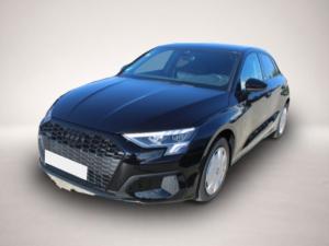 Audi quattro A3 Sportback 40 TDI S-tronic advanced AH