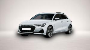Audi quattro A3 Sportback 40 TFSI Advanced