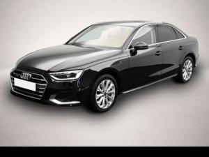 Audi quattro A4 40 TFSI S tronic advanced HeadUp/Matr
