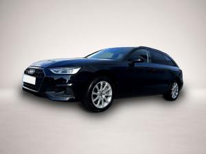 Audi quattro A4 Avant 45 TDI LED Navi Leder Sitzh ACC