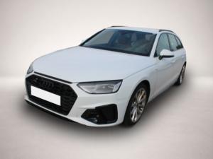 Audi quattro A4 Avant 45 TFSI S-tronic S line B&O/Led
