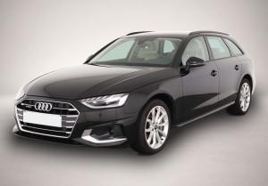 Audi quattro A4 Avant 50 TDI Advanced