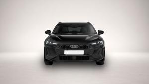 Audi quattro A5 Avant e-hybrid