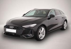 Audi quattro A5 Avant e-hybrid