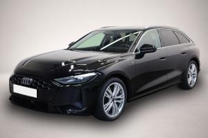 Audi quattro A5 Avant e-hybrid