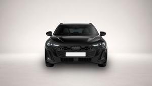 Audi quattro A5 Avant e-hybrid S line