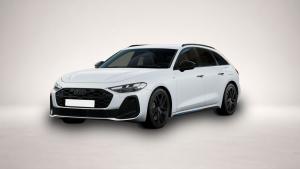 Audi quattro A5 Avant e-hybrid S line