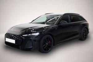 Audi quattro A5 Avant e-hybrid S line