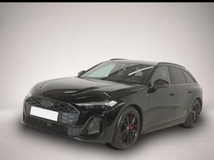 Audi quattro A5 Avant e-hybrid S line