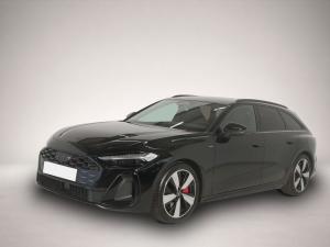 Audi quattro A5 Avant e-hybrid S line