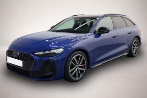 Audi quattro A5 Avant e-hybrid S line