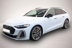 Audi quattro A5 Avant e-hybrid S line edition one